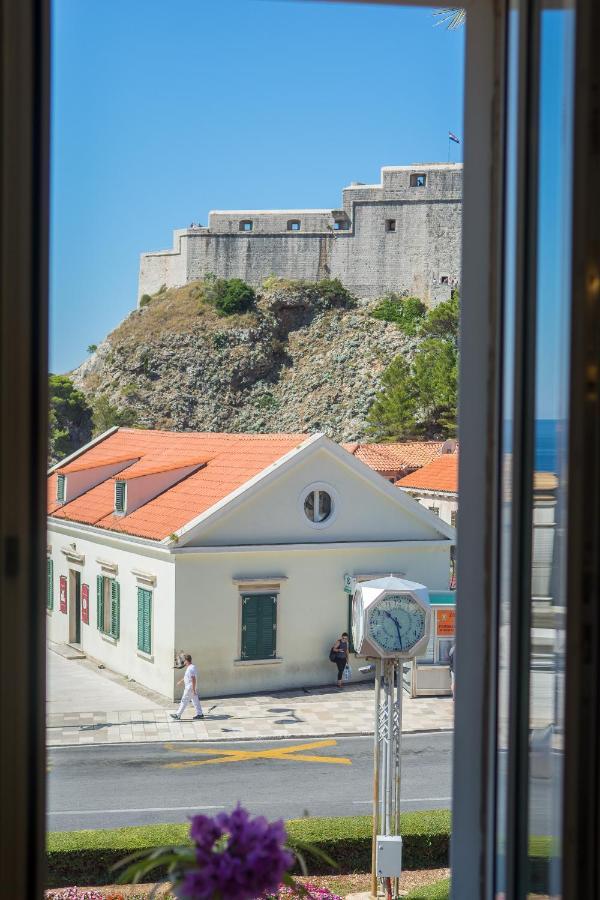 Tomato Old Town Entrance Otel Dubrovnik Dış mekan fotoğraf