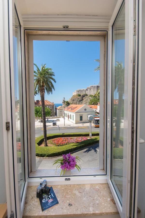 Tomato Old Town Entrance Otel Dubrovnik Dış mekan fotoğraf