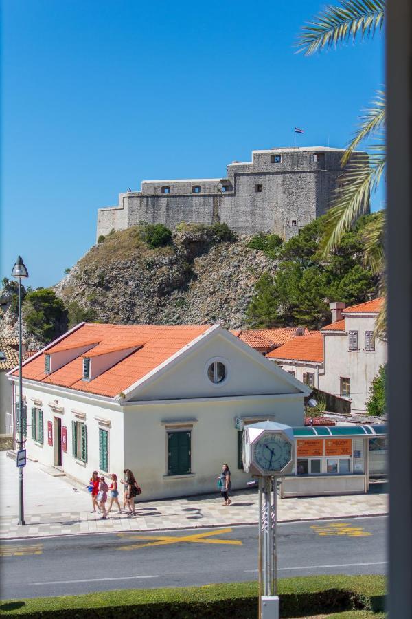 Tomato Old Town Entrance Otel Dubrovnik Dış mekan fotoğraf